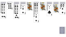 Solitaire Zdarma