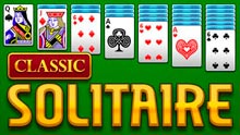Solitaire Hry
