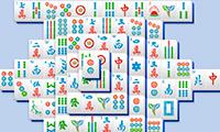 Mahjong Titans Classic