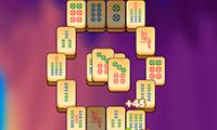 Mahjong Frenzy