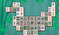 Summer Mahjong